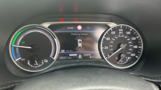 Nissan Juke 1.6 Hybrid N-Connecta 5dr Auto Hybrid Hatchback